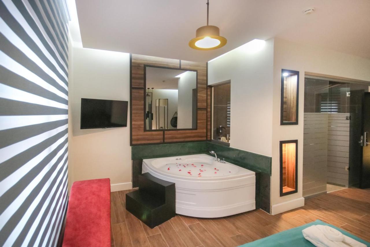 אלאניה Asia Beach Resort & Spa Hotel מראה חיצוני תמונה