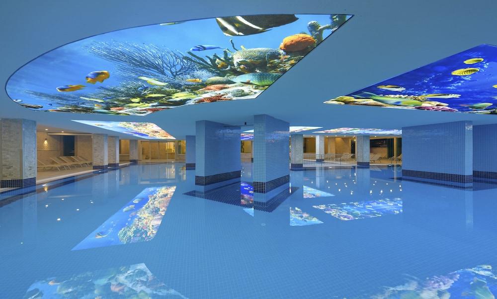 אלאניה Asia Beach Resort & Spa Hotel מראה חיצוני תמונה
