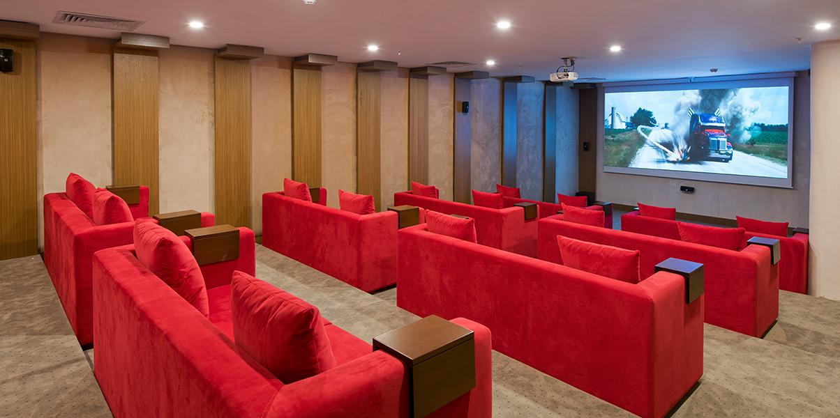 אלאניה Asia Beach Resort & Spa Hotel מראה חיצוני תמונה