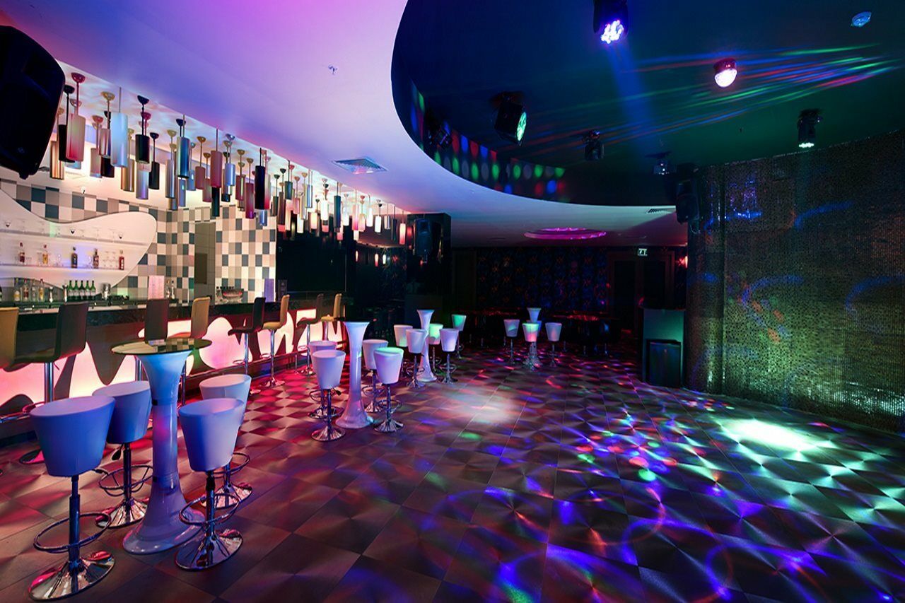 אלאניה Asia Beach Resort & Spa Hotel מראה חיצוני תמונה