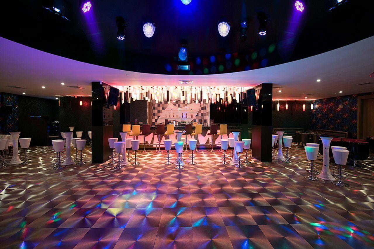 אלאניה Asia Beach Resort & Spa Hotel מראה חיצוני תמונה